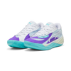 Puma All Pro Nitro Deep Aqua/Purple Glimmer