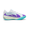 Puma All Pro Nitro Deep Aqua/Purple Glimmer