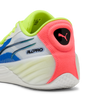 Puma All Pro Nitro - Puma White/Yellow Alert/Pink Alert