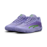 Puma Stewie 3 Lace Em Up - Lavender Alert