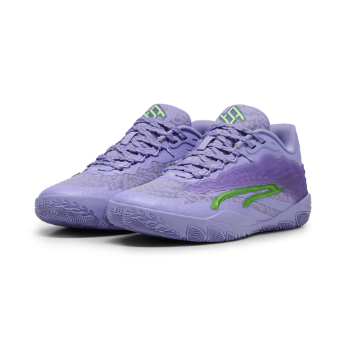 Puma Stewie 3 Lace Em Up - Lavender Alert