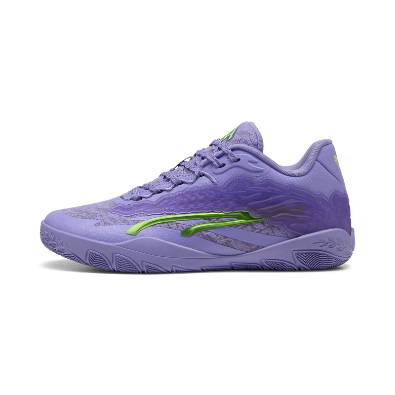 Puma Stewie 3 Lace Em Up - Lavender Alert