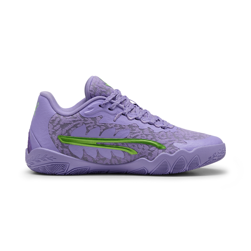 Puma Stewie 3 Lace Em Up - Lavender Alert