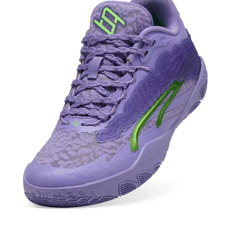 Puma Stewie 3 Lace Em Up - Lavender Alert