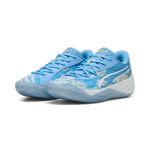 Puma All Pro Nitro Dennis Schroder - Team Light Blue/Puma White