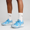 Puma All Pro Nitro Dennis Schroder - Team Light Blue/Puma White