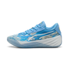 Puma All Pro Nitro Dennis Schroder - Team Light Blue/Puma White