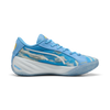 Puma All Pro Nitro Dennis Schroder - Team Light Blue/Puma White