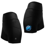 Darebin Phoenix iElite Shorts - Black
