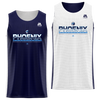 Darebin Phoenix Training Reversible Singlet