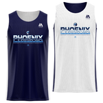 Darebin Phoenix Training Reversible Singlet