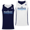 Darebin Phoenix Womens Training Reversible Singlet