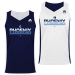 Darebin Phoenix Womens Training Reversible Singlet