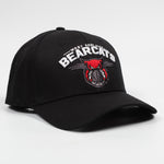 West Adelaide Bearcats Logo Cap