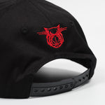 West Adelaide Bearcats Logo Cap