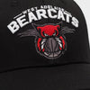 West Adelaide Bearcats Logo Cap