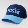 Basketball NSW Cap