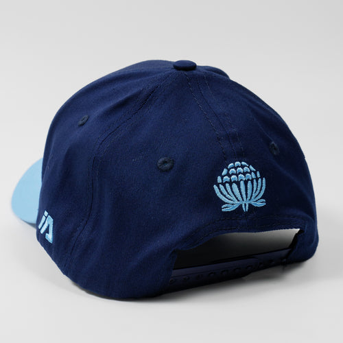 Basketball NSW Cap