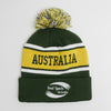Deaflympics Australia Beanie