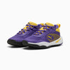 Puma Playmaker Pro JR - Team Violet/Pele Yellow