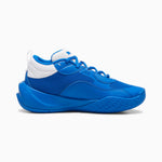 Puma Playmaker Pro JR - Puma Team Royal/Puma White