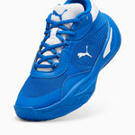 Puma Playmaker Pro JR - Puma Team Royal/Puma White