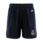 Ballarat Casual Shorts - Navy/Navy
