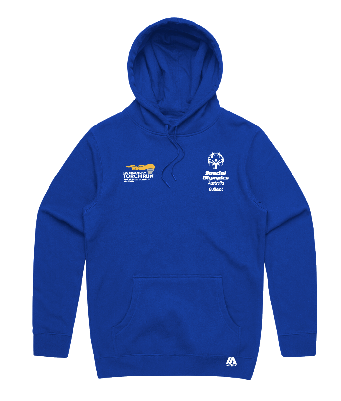 Ballarat Cotton Hoodie