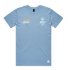 Barwon Cotton Tee