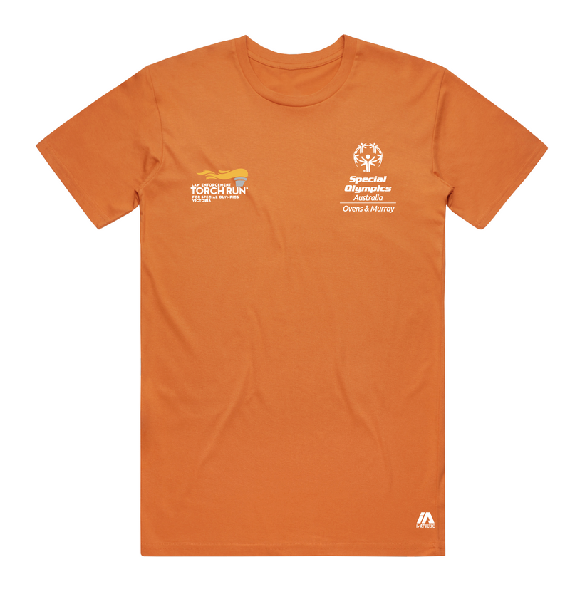 Ovens & Murray Cotton Tee
