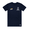 Melbourne Southern Cotton Tee