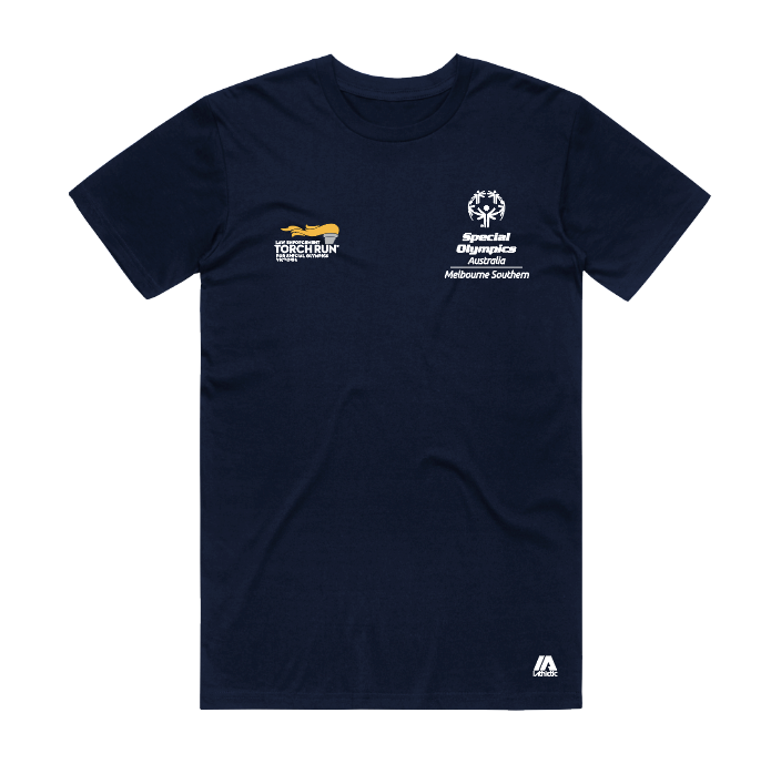 Melbourne Southern Cotton Tee