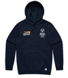 Bendigo Cotton Hoodie