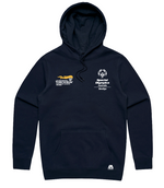 Bendigo Cotton Hoodie