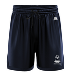Dandenong Casey Casual Shorts - Navy/Navy