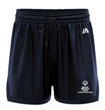 Melbourne Eastern Ranges Casual Shorts - Navy/Navy