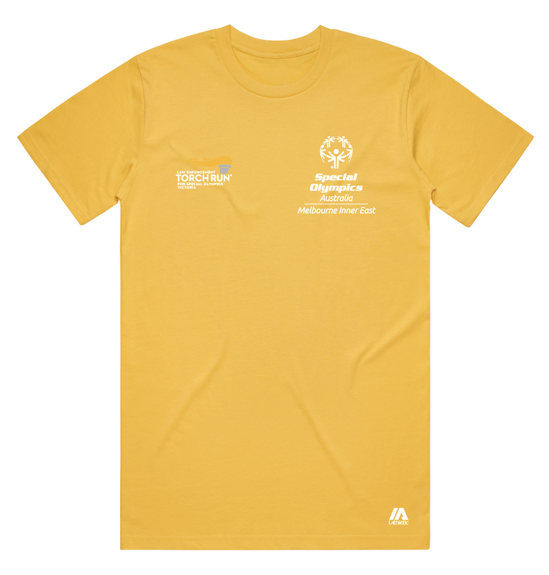 Melbourne Inner East Cotton Tee
