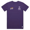 Melbourne North Cotton Tee