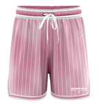 Faded Stripe Basketball NSW General Range Casual Basketball Shorts