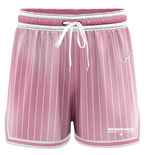 Faded Stripe Basketball NSW General Range Casual Basketball Shorts