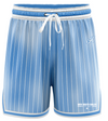 Faded Stripe Basketball NSW General Range Casual Basketball Shorts