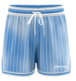 Faded Stripe Basketball NSW General Range Casual Basketball Shorts