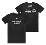 Everyone is special Cotton Tee