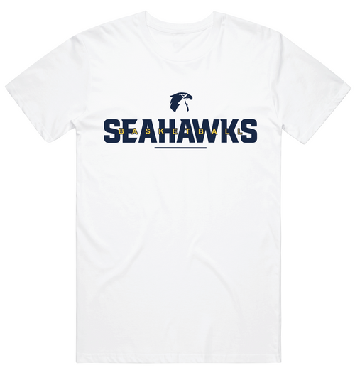 SEBA Cotton Tee