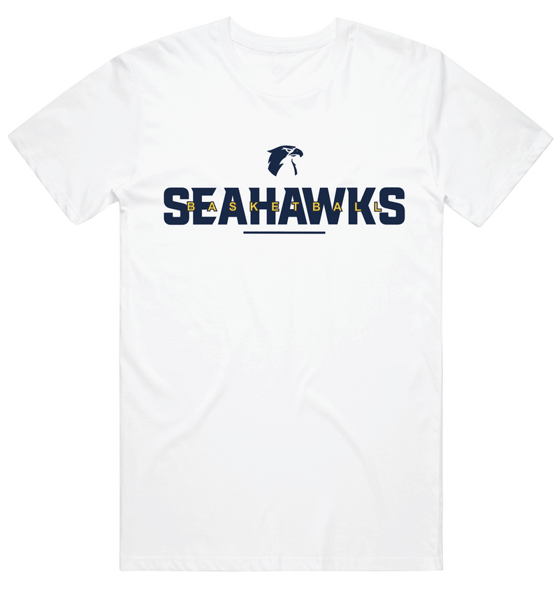 SEBA Cotton Tee