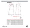 Blue Jays Netball Playing Dress