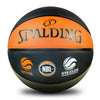 SPALDING HOOPS FEST OUTDOOR REPLICA GAME BALL