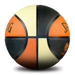 SPALDING HOOPS FEST OUTDOOR REPLICA GAME BALL