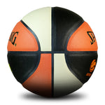 SPALDING HOOPS FEST INDOOR OFFICIAL GAME BALL