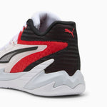 Puma Dagger - Puma Red/Puma Black